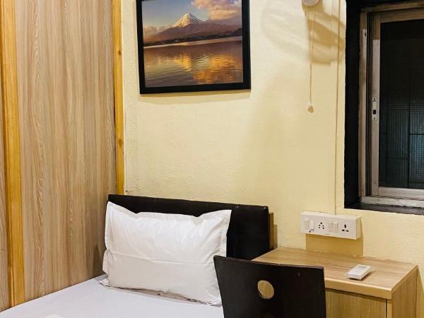 Casa Cabin Stay Mumbai : photo 2 de la chambre chambre simple Économique