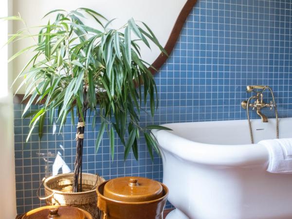 Les Chambres de la Relève : photo 5 de la chambre chambre double deluxe