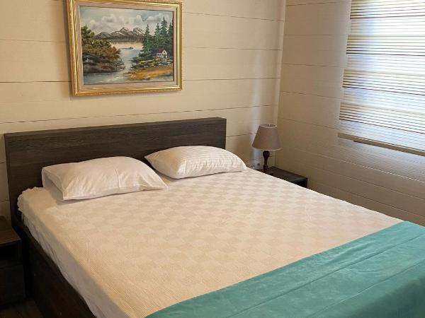 ForYou OtuzBeş : photo 4 de la chambre chambre triple deluxe