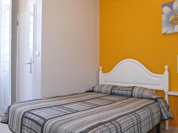 Guest House Sao Filipe : photo 5 de la chambre chambre simple