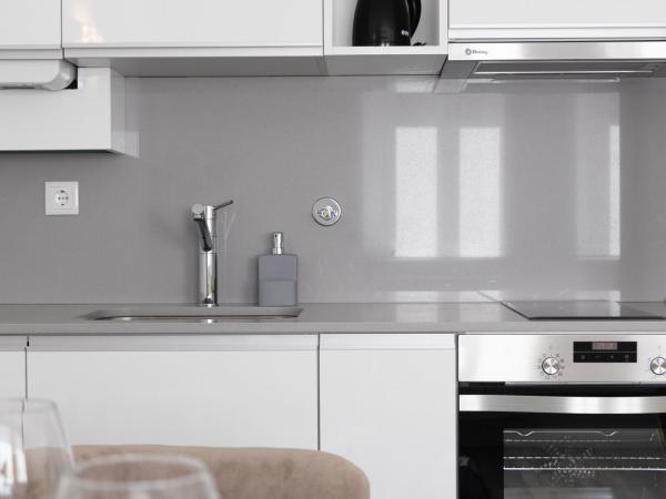 Dona Emília Guest House & Studio Apartment Building : photo 3 de la chambre appartement 2 chambres