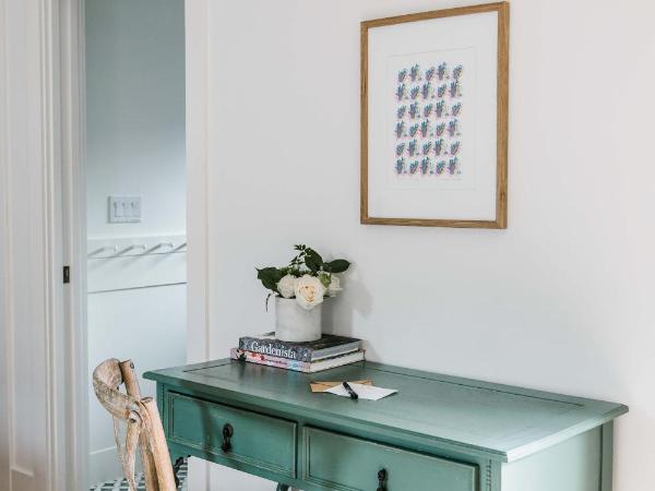 The Wayback Boutique Hotel : photo 3 de la chambre studio lit queen-size de luxe