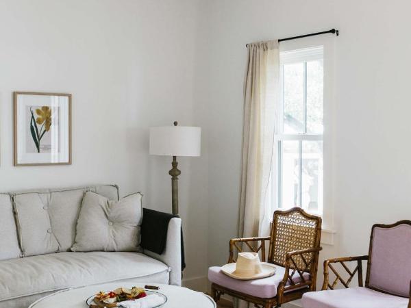 The Wayback Boutique Hotel : photo 5 de la chambre studio familial