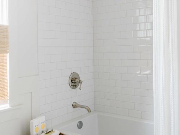 The Wayback Boutique Hotel : photo 1 de la chambre suite lit queen-size deluxe