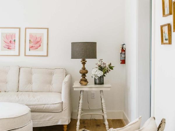 The Wayback Boutique Hotel : photo 3 de la chambre suite familiale