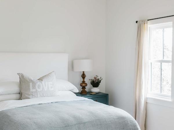 The Wayback Boutique Hotel : photo 2 de la chambre suite lit queen-size deluxe