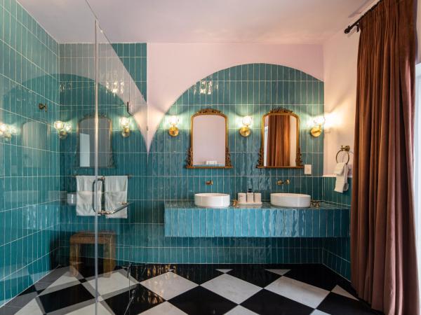 HOLT Hotel De Mi Independencia King Room : photo 9 de la chambre studio