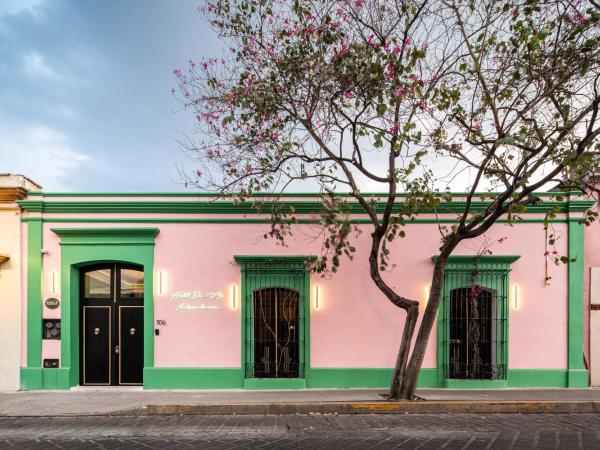 HOLT Hotel De Mi Independencia King Room : photo 10 de la chambre studio