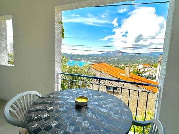 Résidence Colombara : photo 7 de la chambre appartement supérieur 1 chambre (3-4 adultes)