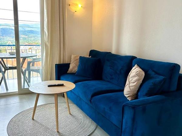 Résidence Colombara : photo 5 de la chambre appartement supérieur 1 chambre (3-4 adultes)