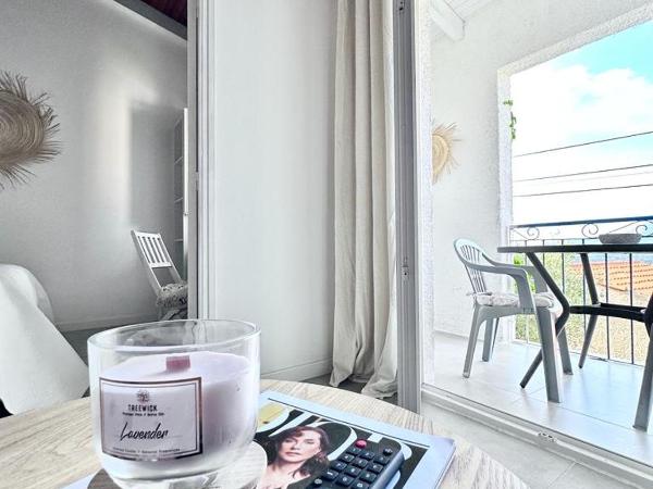 Résidence Colombara : photo 6 de la chambre appartement supérieur 1 chambre (3-4 adultes)