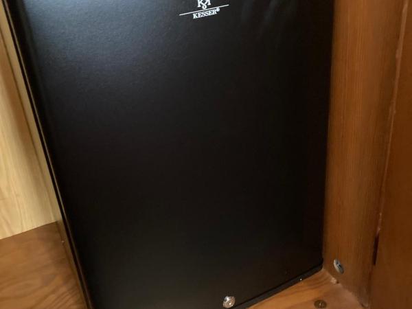 Zur Baumwolle : photo 10 de la chambre chambre lits jumeaux Économique