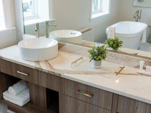 The Glenerin Inn : photo 10 de la chambre suite