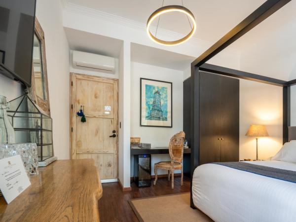 Orchid House Polanco : photo 7 de la chambre suite deluxe