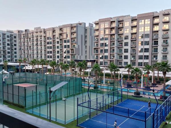 Sweet Home Apartment Suites : photo 3 de la chambre suite familiale