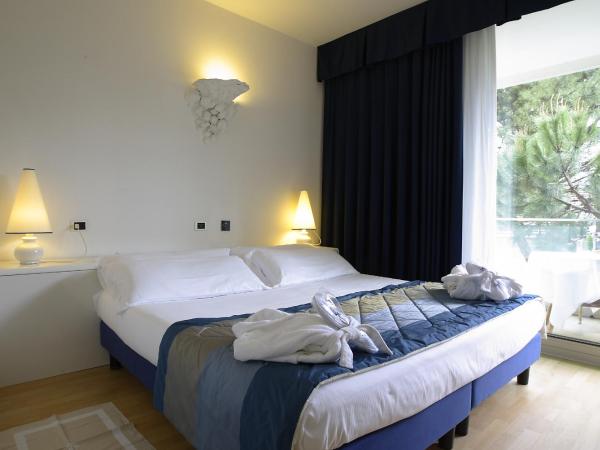 Hotel Luxor : photo 3 de la chambre chambre double classique