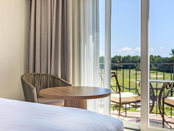Denia Marriott La Sella Golf Resort & Spa : photo 2 de la chambre hébergement double supérieur - vue sur complexe hôtelier