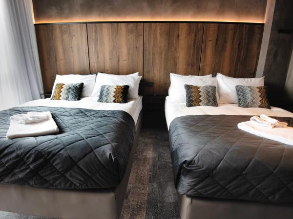 B14 Apartments & Rooms : photo 10 de la chambre appartement unique 5 chambres