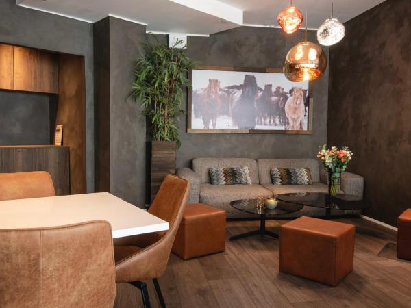 B14 Apartments & Rooms : photo 9 de la chambre appartement unique 5 chambres