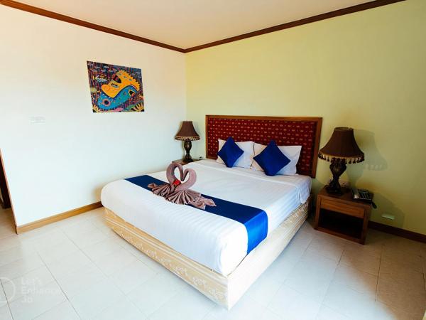 Thipurai Beach Hotel : photo 4 de la chambre chambre double supérieure