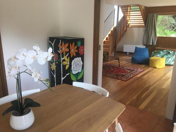 Mountain Creek Vacation : photo 4 de la chambre maison 4 chambres