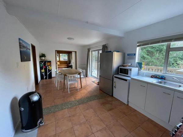 Mountain Creek Vacation : photo 2 de la chambre maison 4 chambres