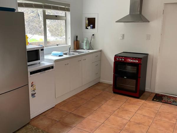 Mountain Creek Vacation : photo 3 de la chambre maison 4 chambres