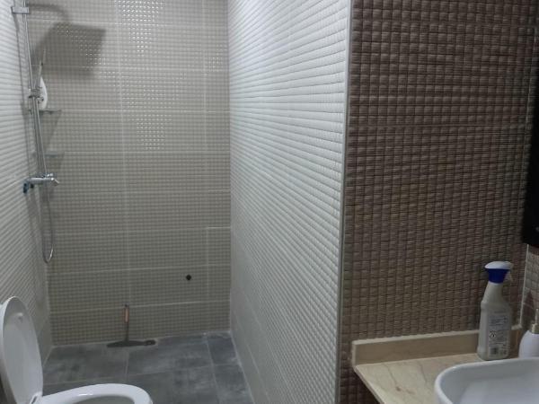 Agadir vibes en-suite rooms : photo 3 de la chambre chambre familiale