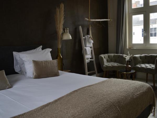 Boutique hotel van Ham : photo 1 de la chambre chambre double confort
