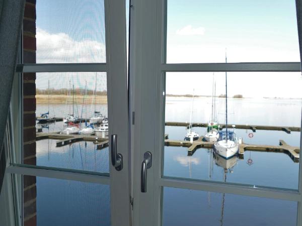 Centrum Żeglarskie : photo 4 de la chambre chambre double deluxe