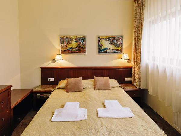 Arka Medical Spa : photo 6 de la chambre chambre familiale