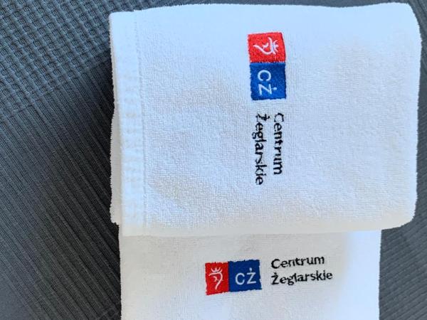 Centrum Żeglarskie : photo 8 de la chambre chambre double deluxe