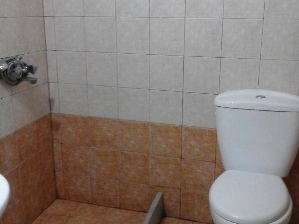 Villa Murano : photo 8 de la chambre chambre double - vue sur mer