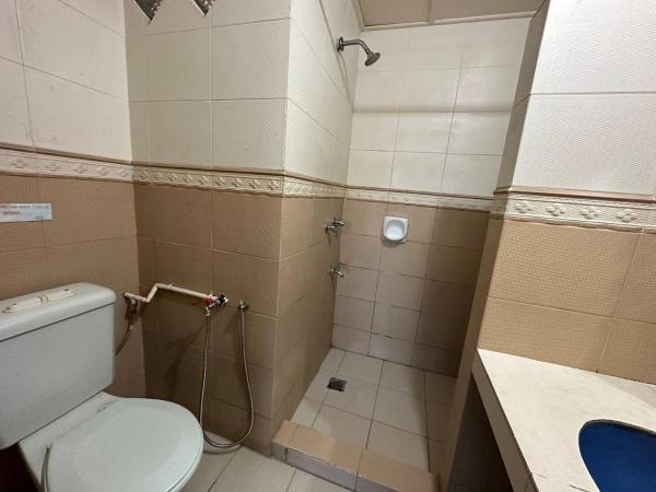 Lady Anne Hotel Sandkan : photo 3 de la chambre suite familiale deluxe