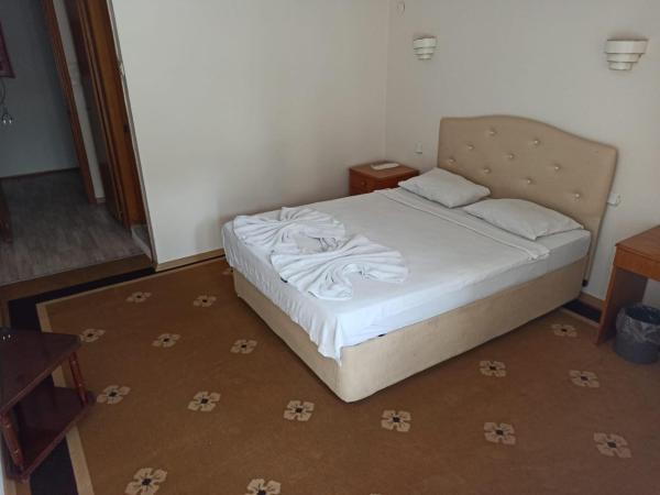 Dias Hotel : photo 2 de la chambre chambre double