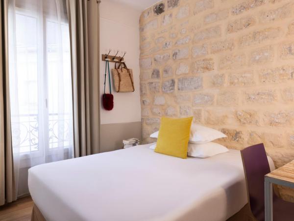 Le Regent Montmartre by Hiphophostels : photo 3 de la chambre chambre simple Économique