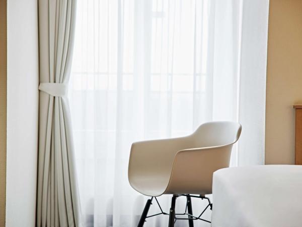 Lindner Hotel Dusseldorf Airport, part of JdV by Hyatt : photo 10 de la chambre chambre simple