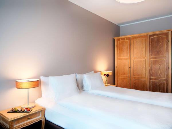 Grand Hotel Beau Rivage Interlaken : photo 3 de la chambre chambre lit king-size