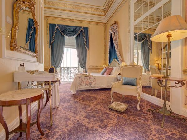 Palacio das Especiarias : photo 1 de la chambre chambre double supérieure