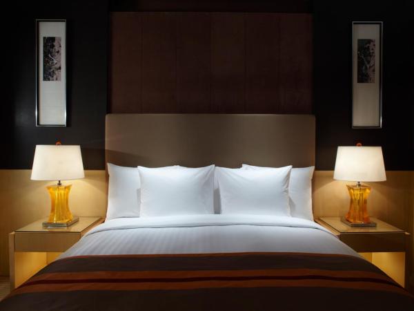 Courtyard by Marriott Shanghai Central : photo 1 de la chambre suite deluxe