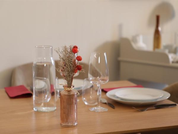 La Villa Ponsin : photo 7 de la chambre loft