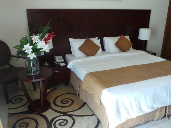 Akas-Inn Hotel Apartment : photo 4 de la chambre studio