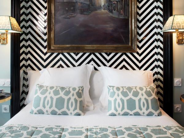 Triana House : photo 4 de la chambre chambre double standard