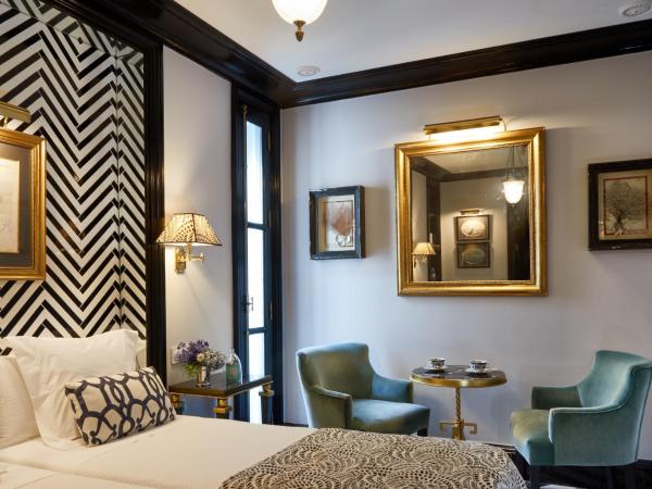 Triana House : photo 4 de la chambre chambre double ou lits jumeaux supérieure