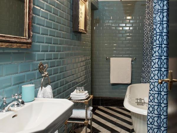 Triana House : photo 6 de la chambre chambre double ou lits jumeaux supérieure