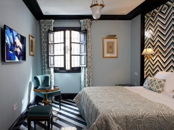 Triana House : photo 1 de la chambre chambre double ou lits jumeaux supérieure