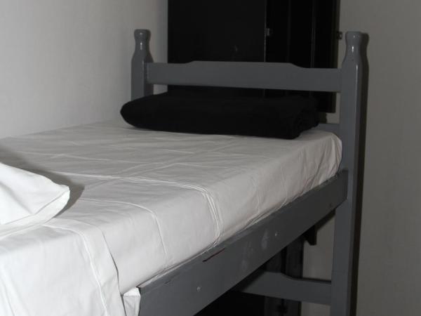 Soul Hostel Av Paulista Bela Vista 1 : photo 5 de la chambre lit dans dortoir mixte de 6 lits
