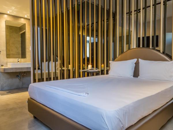 Ruby Rooms Athens : photo 5 de la chambre suite