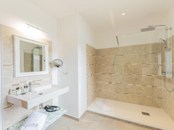 Hôtel de la Restonica : photo 4 de la chambre suite - vue sur montagne