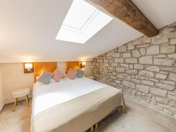 Hôtel de la Restonica : photo 9 de la chambre suite - vue sur montagne